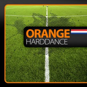 VA - Orange Hard Dance (2010)