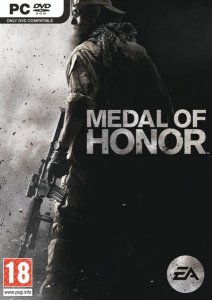 Medal of Honor. Limited Edition (2010/Multi3)