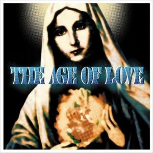 Age Of Love - The Age Of Love (2010)