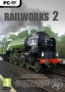 RailWorks 2 Train Simulator (2010/MULTI4)