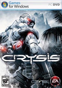 Crysis (2007/MULTI6)
