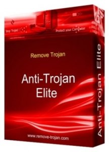 Anti-Trojan Elite 5.1.9