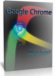 Google Chrome v.7.0.542.0 Silent Install (2010/ML/RUS)