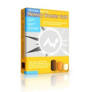 Memory Booster Gold v6.1.1.685 En/Ru