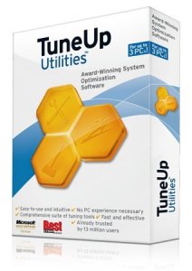 TuneUp Utilities 2011 10.0.2011.65. English, German, PreActivated, Portable, Add-Ons (30.10.2010)