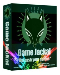 GameJackal Pro 4.1.1.0 Final