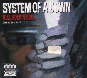 System of a Down - Greatest Hits (2008)