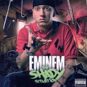 Eminem - The Shady Situation (2010)