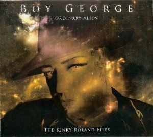 Boy George - Ordinary Alien (2010)