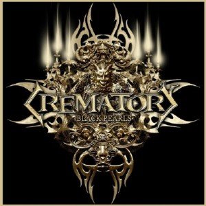 Crematory - Black Pearls (2010)
