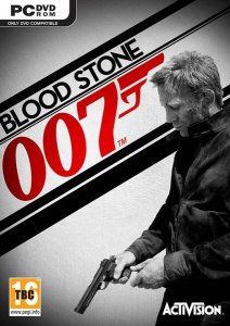 James Bond 007: Blood Stone (2010/Multi6)