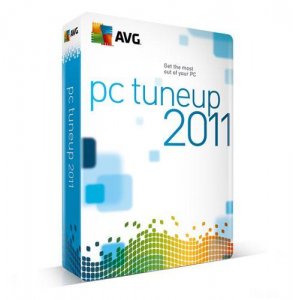 AVG PC Tuneup 2011 10.0.0.23
