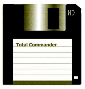 Total Commander 7.55a LitePack 2010.11