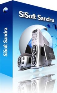 SiSoftware Sandra Lite 2011 SP3 17.15
