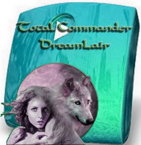 Total Commander DreamLair v.2010.11 Silent Install (2010/ML/RUS)