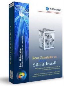 Revo Uninstaller Pro v.2.4.3 Silent Install (2010/ML/RUS)