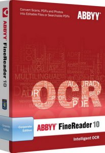 ABBYY FineReader 10.0.102.130 CE UnaTTended/Portable RePack by Boomer (2010/RUS)