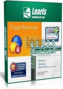 Loaris Trojan Remover v.1.2.2.3 Silent Install (2010/ENG)