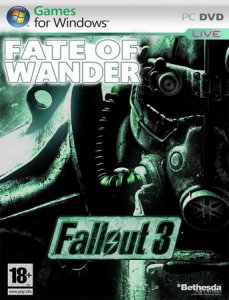 Fallout 3 - Fate of Wanderer Global MOD PACK v.1.3 RC3 (2010/PC/MOD/ADDON)
