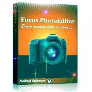 NWSoftware Focus Photoeditor 6.2.9.1