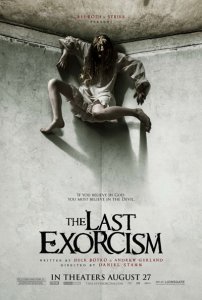 Последнее изгнание дьявола / The Last Exorcism (2010) DVDScr
