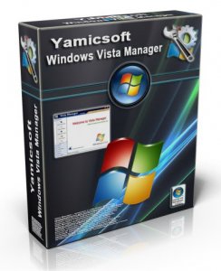 Vista Manager v4.0.8