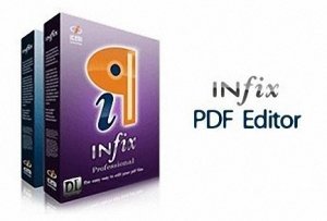 Infix PDF Editor Pro v4.24