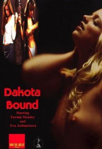 Связанные Дакотой / Dakota Bound (2001) DVDRip