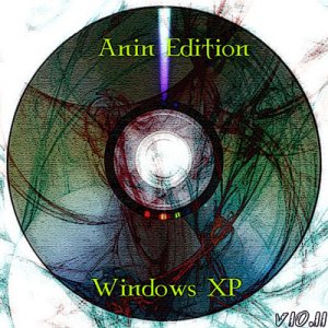 Windows XP Anin Edition 10.11 (2010/RUS)