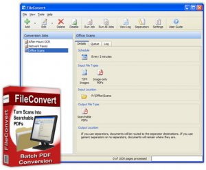 Lucion FileConvert Professional v6.6.0.2625