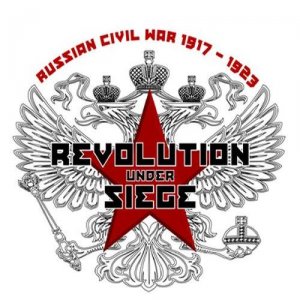 Revolution Under Siege (2010/ENG)