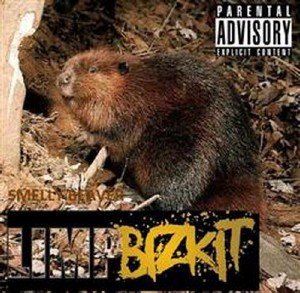 Limp Bizkit - Smelly Beaver (2010)