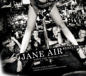 Jane Air - Remixed Happy New Year 2011 Edition (2010)