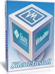 VirtualBox v.3.2.12 r68302 Silent Install (2010/RUS/ML)