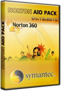 Norton AIO Pack (360/IS/AV/ADD-ONs/RT) by 04.12.2010 (Eng/Deu/Rus)