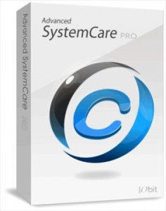 Advanced SystemCare 4 Beta 1