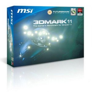3DMark 11 Advanced Edition 1.0.0 Final