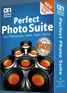 Perfect Photo Suite [ Adobe Photoshop Lightroom, V.5.5, x86 + x64, ENG ] ( 2010 )