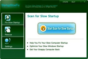 StartupSlowFix v2.4