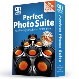 Perfect Photo Suite 5.5 (2010/ENG)