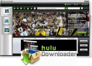 Hulu Downloader 2.4.4.6