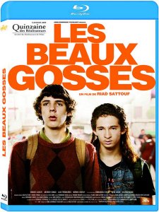Красивые парни / Les beaux gosses (2009/HDRip)