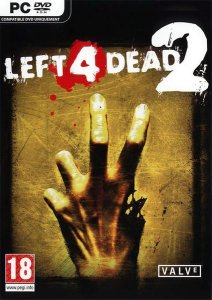 Left 4 Dead 2 (2010/RUS/Repack/v. 2.0.5.4 No-Steam)