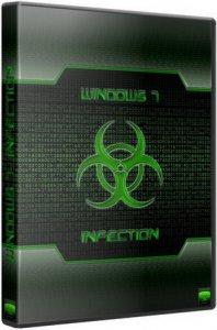 Windows7 Infection x86/x64 by Lucifer (2010/RUS)