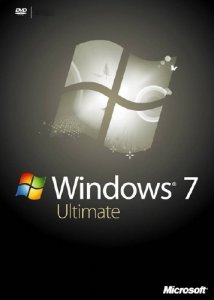 Windows7 Ultimate by firekeeper  x86 v.7.2 (12.2010)