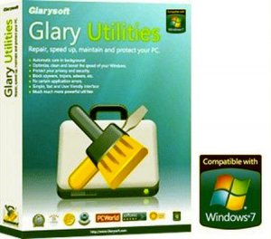 Glary Utilities Pro 2.31.0.1098