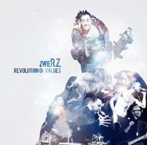 zwieR.Z. - Revolution Of Values. Remix of Linkin Park (2011)