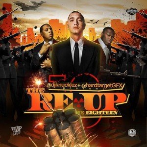 The Re-up 18 (2011)