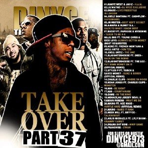 The Takeover Part.37 (2011)