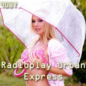 Radioplay Urban Express 903Y (2011)